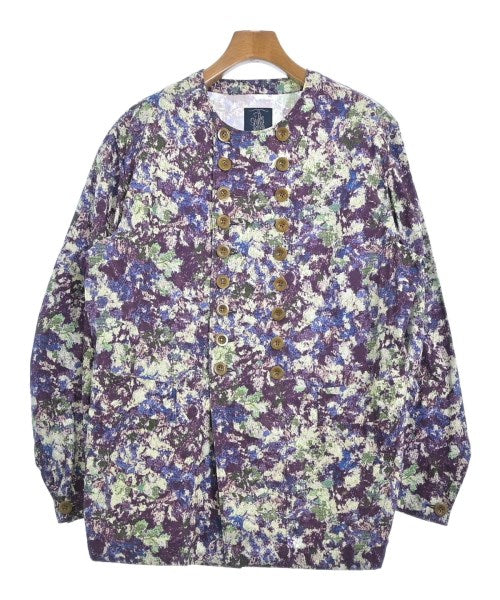 The Stylist Japan 休閒夾克