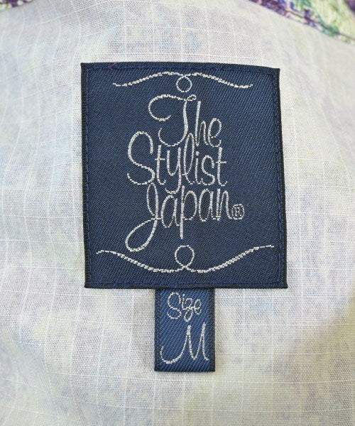 The Stylist Japan 休閒夾克