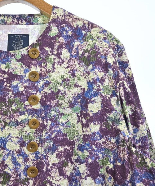 The Stylist Japan 休閒夾克