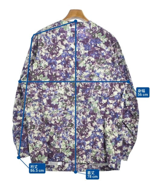 The Stylist Japan 休閒夾克