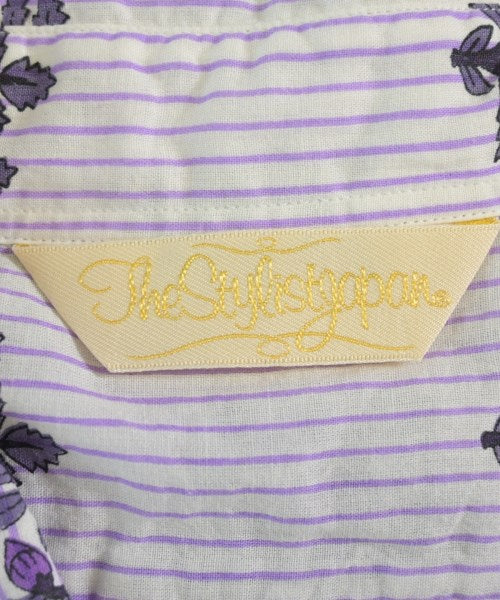 The Stylist Japan 休閒襯衫