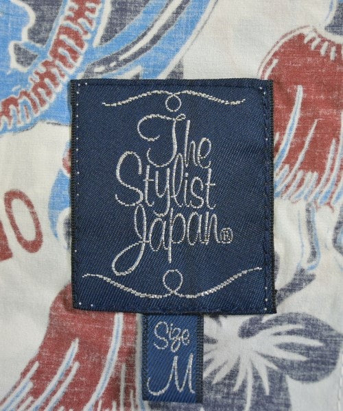 The Stylist Japan 其他款