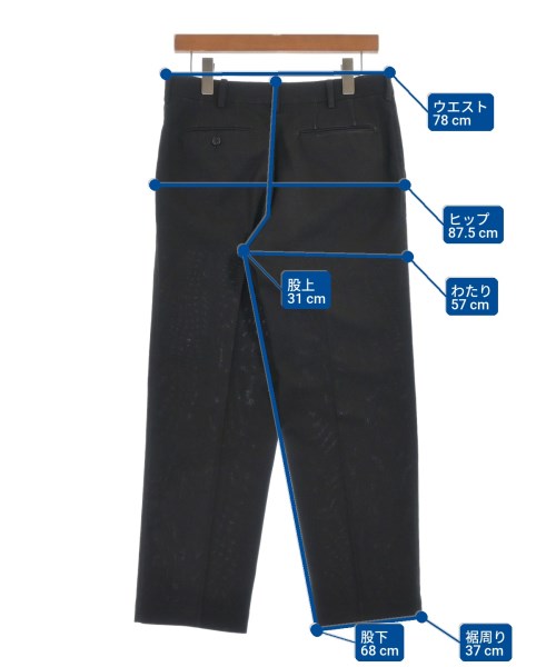 The Stylist Japan 長