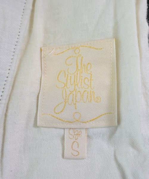 The Stylist Japan 長