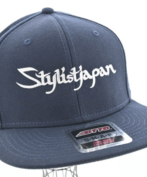 The Stylist Japan 棒球帽
