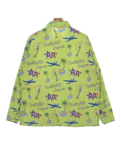 The Stylist Japan 斜紋夾克