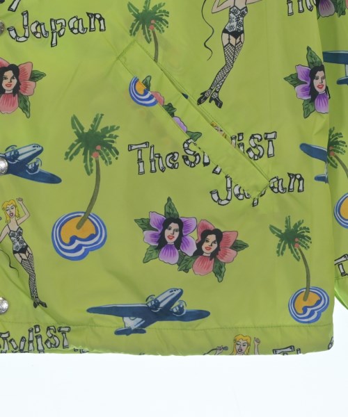 The Stylist Japan 斜紋夾克