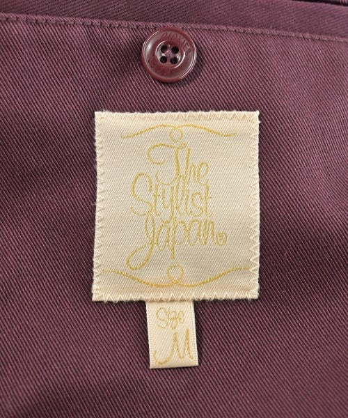 The Stylist Japan 休閒夾克