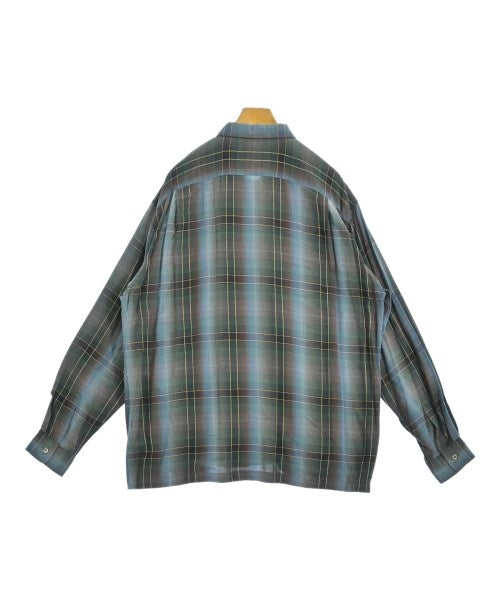 The Stylist Japan 休閒襯衫