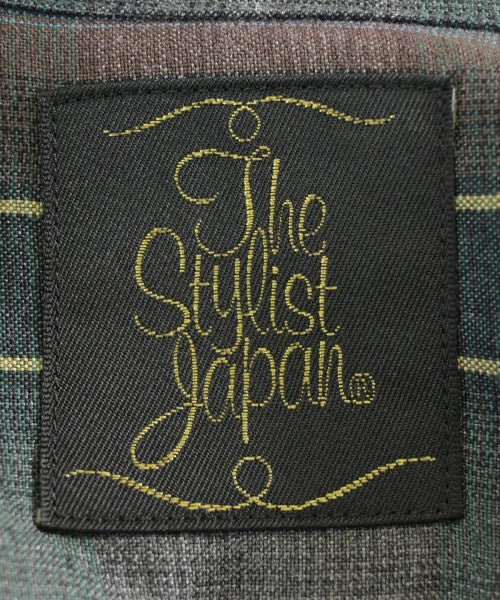The Stylist Japan 休閒襯衫