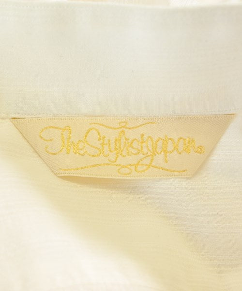 The Stylist Japan 休閒襯衫