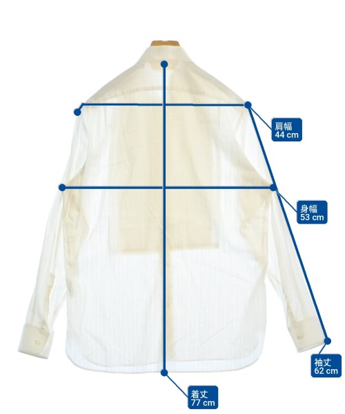 The Stylist Japan 休閒襯衫