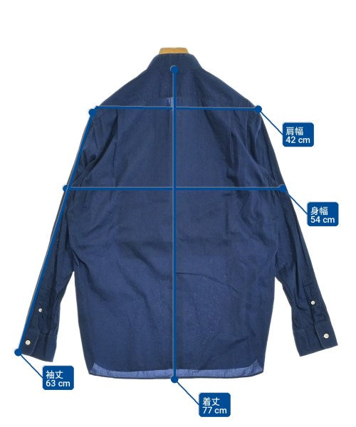 The Stylist Japan 休閒襯衫