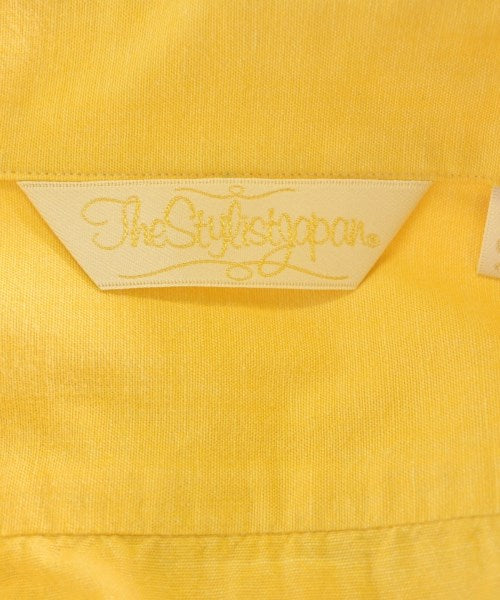 The Stylist Japan 休閒襯衫