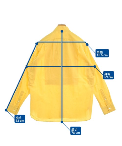 The Stylist Japan 休閒襯衫
