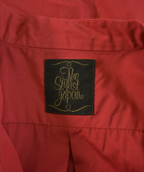 The Stylist Japan 休閒襯衫