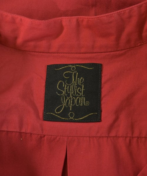 The Stylist Japan 休閒襯衫