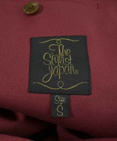 The Stylist Japan 西裝外套