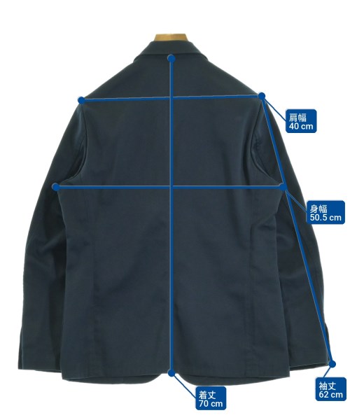 The Stylist Japan 休閒夾克