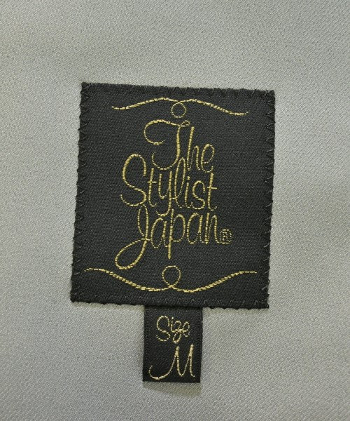 The Stylist Japan 西裝外套