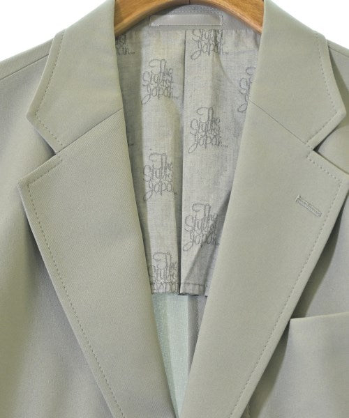 The Stylist Japan 西裝外套