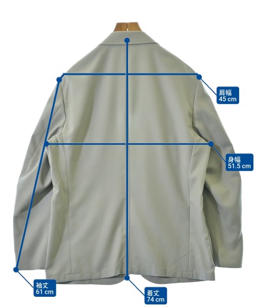 The Stylist Japan 西裝外套