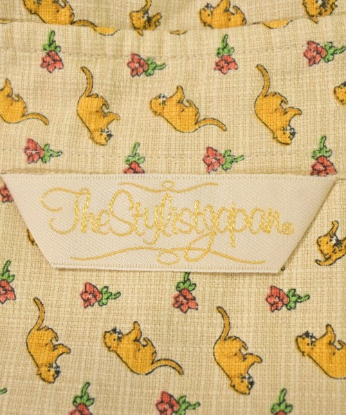 The Stylist Japan 休閒襯衫