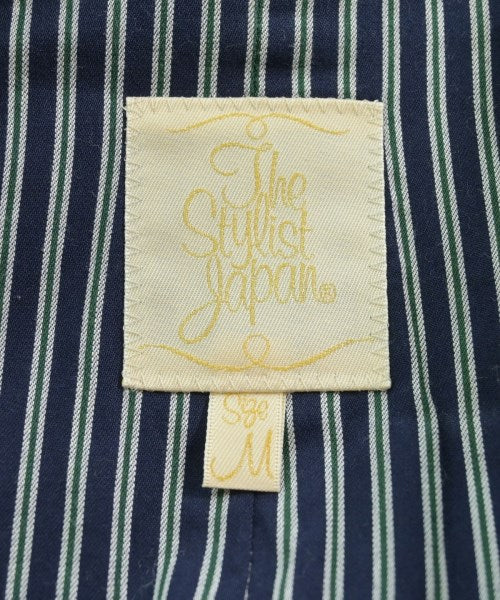 The Stylist Japan 正式襯衫