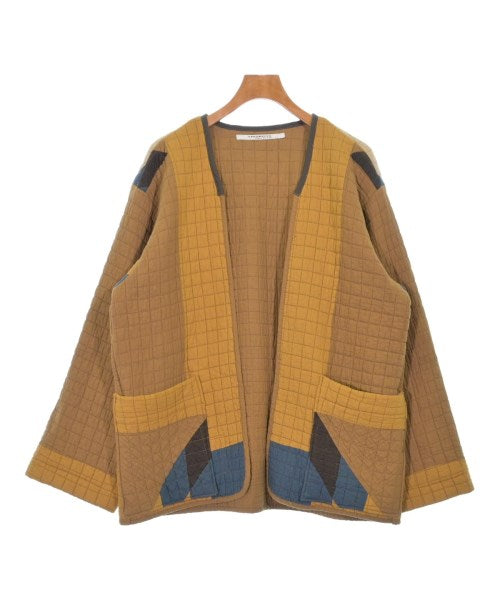 Journal Standard TRISECT 其他飛行外套