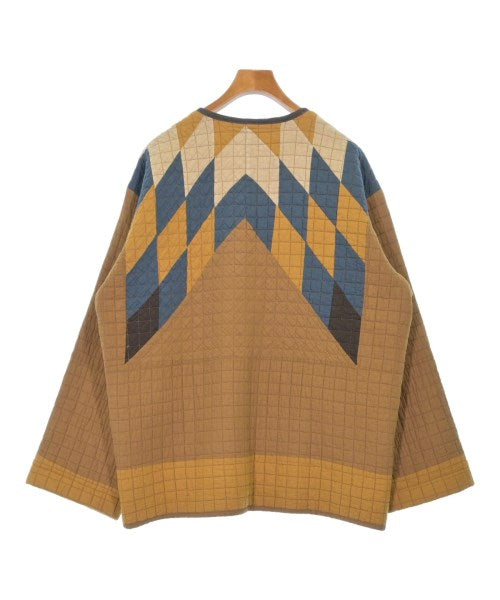 Journal Standard TRISECT 其他飛行外套