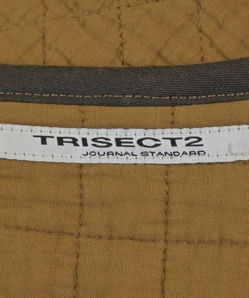 Journal Standard TRISECT 其他飛行外套