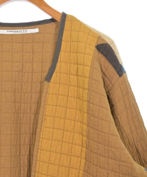 Journal Standard TRISECT 其他飛行外套