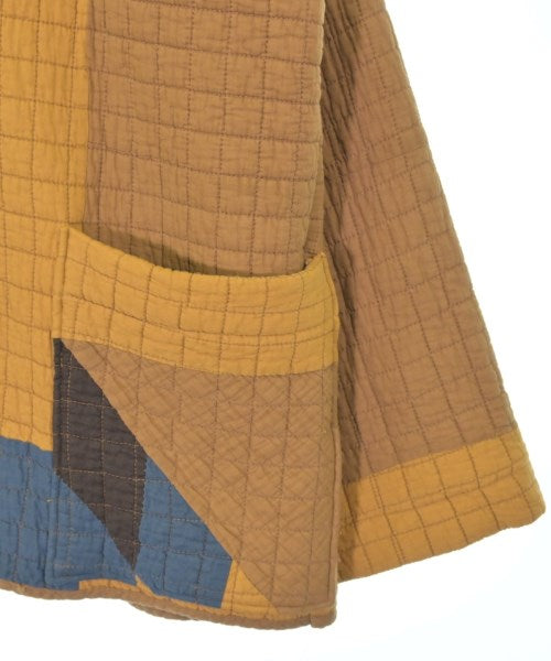 Journal Standard TRISECT 其他飛行外套