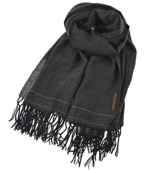 Honor gathering 冬季圍巾