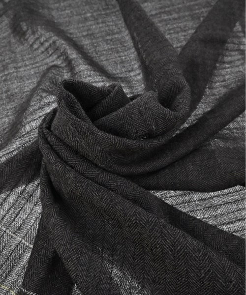 Honor gathering 冬季圍巾