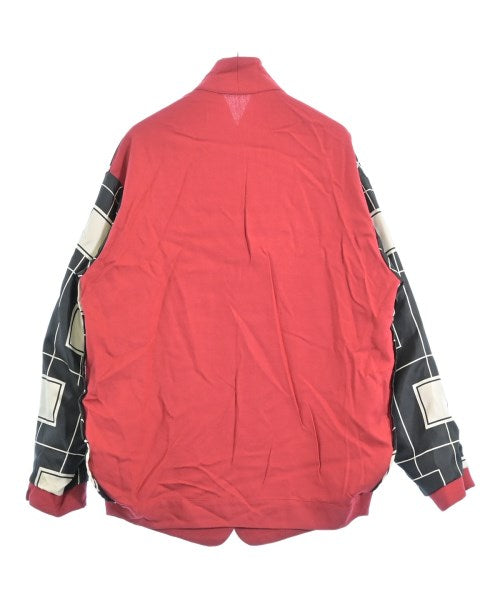 the sakaki 休夾克