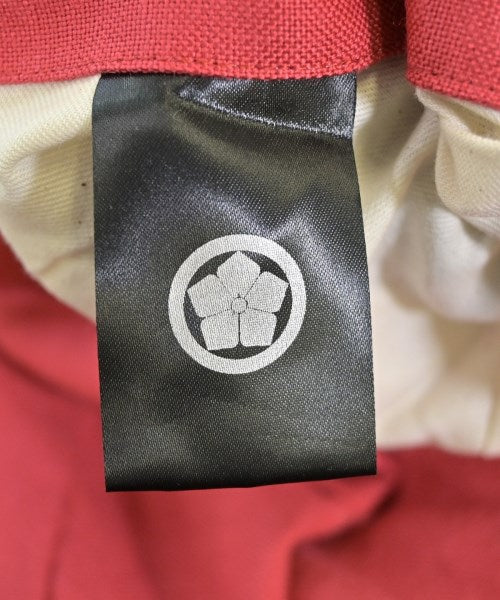 the sakaki 休夾克