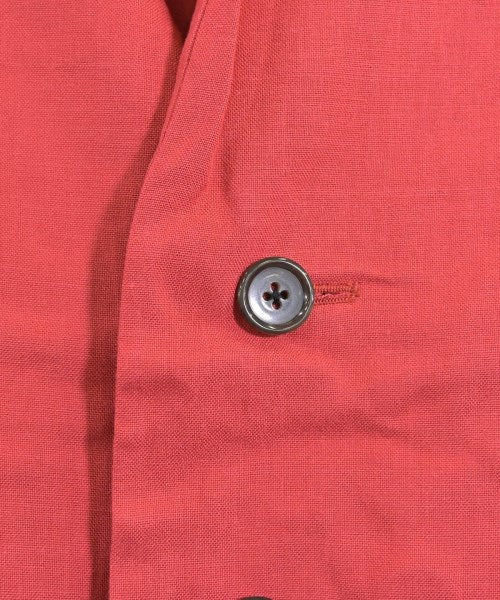 the sakaki 休夾克