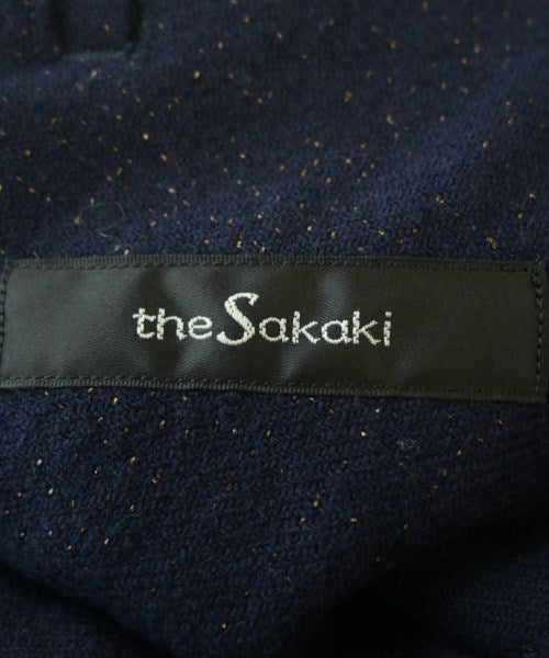 the sakaki 外套