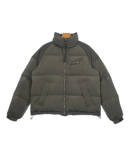 Name. 羽絨夾克/背心