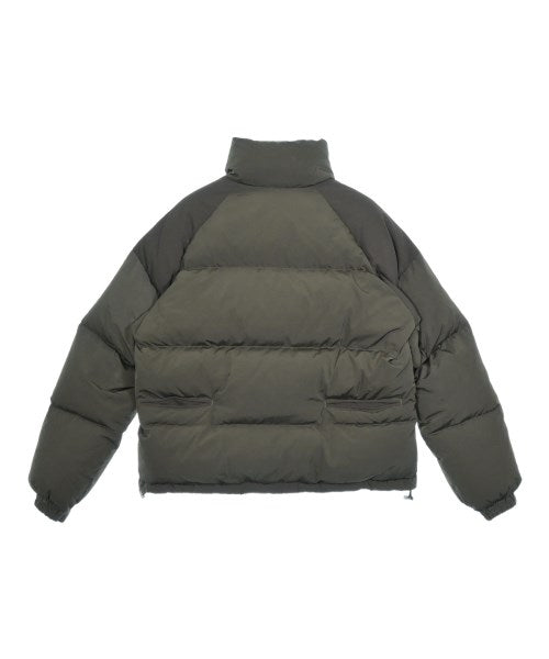 Name. 羽絨夾克/背心