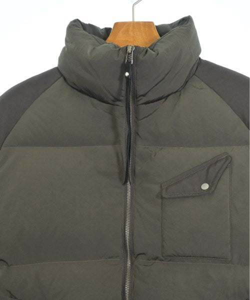 Name. 羽絨夾克/背心