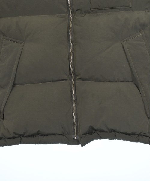 Name. 羽絨夾克/背心