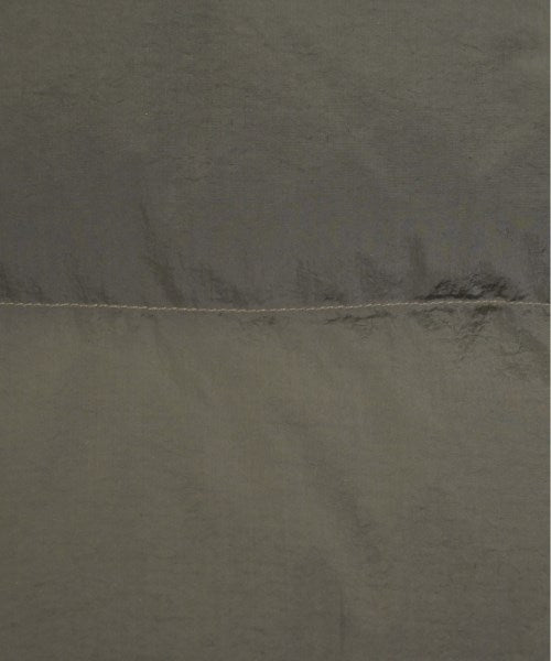 Name. 羽絨夾克/背心