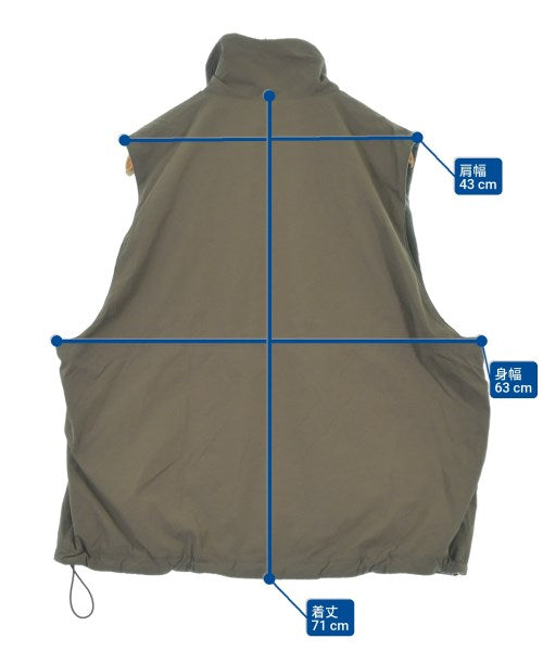 Name. 其他飛行外套