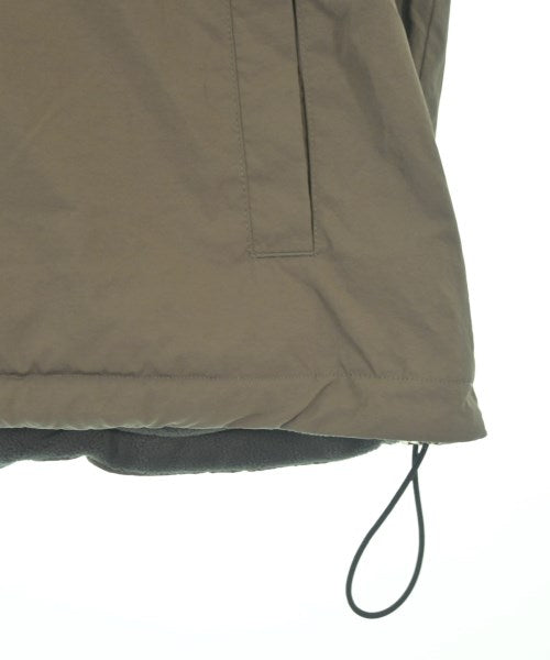 Name. 其他飛行外套