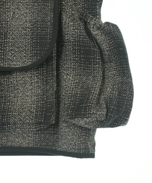 Name. 其他飛行外套