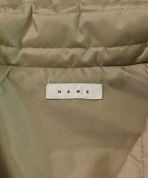 Name. 其他飛行外套