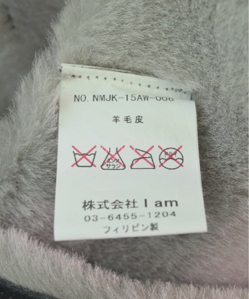 Name. 其他飛行外套