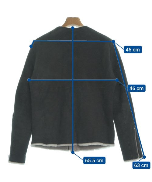 Name. 其他飛行外套